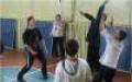 Игры на уроках физкультуры в начальной школе Подвижные игры для детей на уроке